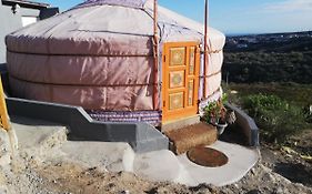 Yurta De Arico